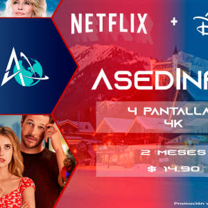 NetFlix