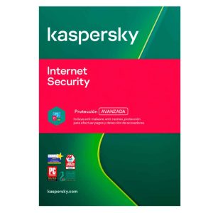 Kaspersky Internet Security (antivirus)